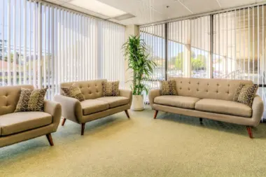 The facilities at Roots Through Recovery in Long Beach, CA 3